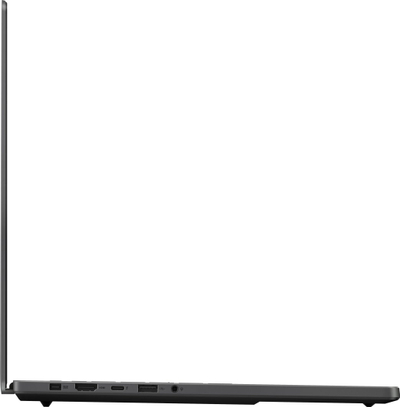 Laptop Asus ROG Zephyrus G16, 16", Intel Core Ultra 7 155H, 16GB RAM, 1TB SSD, NVIDIA GeForce RTX 4060