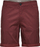 Pantallona të shkurtë Selected Homme Straight-Paris 16067683, të kuq të errët, L