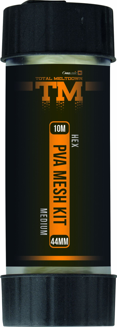 Rjetë TM PVA Hex Mesh Kit 10m 24mm (54510)