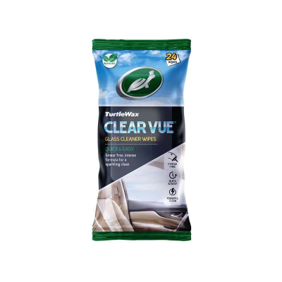 Lecke Pastruese Xhami Clearvue
