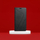 Këllf libër Forcell për Samsung Galaxy S24 Ultra S928, me xhepa kartash, bëhet stand, i zi