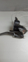 Leva freni me ndërrues Shimano ST-EF41, 6 marshesh, Tourney TY, e zezë