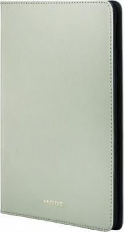 Mbulesë tableti dbramante Tokyo për iPad 2017/2018, jeshile Ivy