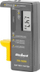 Testues baterish Rebel Tools RB-168D, digjital, universal, gri