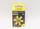 Bateri për aparate dëgjimi Intenso Energy Ultra A10, 1.45V, zinc-air, 6 copë