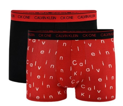 Mbathje Calvin Klein CK One NB2670A6LP