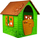 Shtëpi lodrash Dorex House 456, plastike, për fëmijë 2+, jeshile