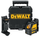 Laser nivelizues Dewalt DW088K 15m, i kuq