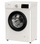 Интегрирана машина за миење садови Philco PLDSI 126 A15PL, 60 cm, 12 корпи, бела