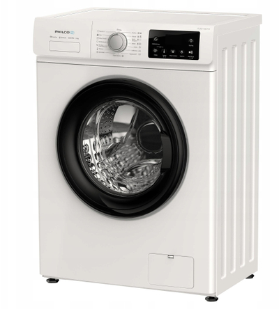 Интегрирана машина за миење садови Philco PLDSI 126 A15PL, 60 cm, 12 корпи, бела