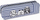 Penar FANDY Pencil Case Doggy 2, tekstil, 21 x 6 x 6 cm, shumëngjyrësh
