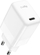 Karikues USB Cudy 30W USB C, prizë EU, i bardhë