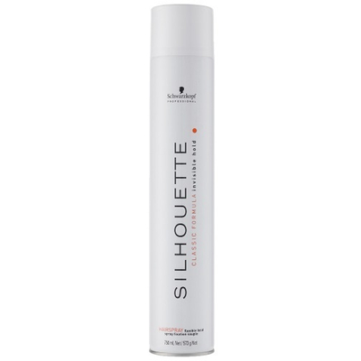 Sprej flokësh Schwarzkopf Professional Silhouette