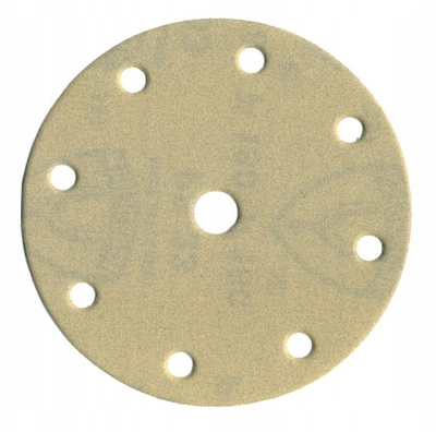 Disqe gërryese 3M Sc/Ps33bk 220, vetëngjitëse, 150mm, set 100 copë
