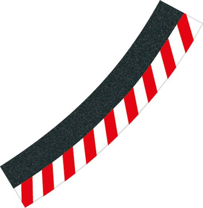 Shirita kufizues Carrera Outer Shoulder 3/30 (GCX3320)
