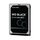 Hard disk Western Digital Black WD10SPSX, 1TB, 2.5\", 7200RPM, 64MB Cache, ngjyrë e zezë