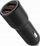 Karikues makine Gembird TA-UC-A2QC36-CAR-01, 2x USB A, QC 3.0 36W, i zi