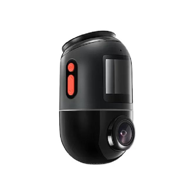 Kamerë sigurie për veturë 70mai Dash Cam Omni, 128GB, Full HD, zi gri