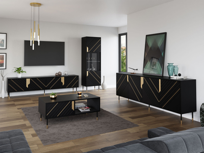 Set mobilie për dhomën e ndenjës Maramax I
