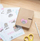 Sticker-a ngjitës Pusheen the Cat Gadget Decals, 16 copë, vinil, shumëngjyrëshe