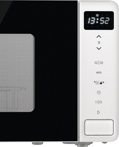 Mikrovalë Gorenje MO20S4WEU, 800W, e bardhë