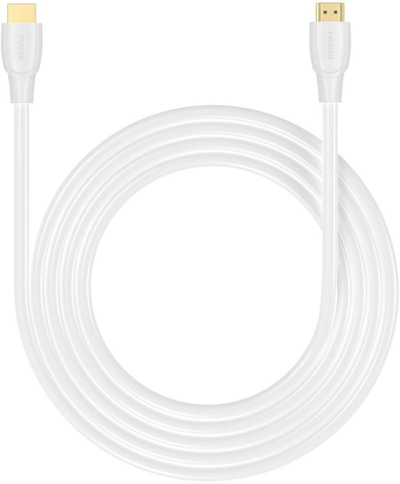 Kabllo Unitek HDMI - HDMI C11099AWH03, 8K, 1.5m, e bardhë