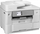 Printer multifunksional me bojë Brother MFC-J6959DW, A3, Wi‑Fi, i bardhë
