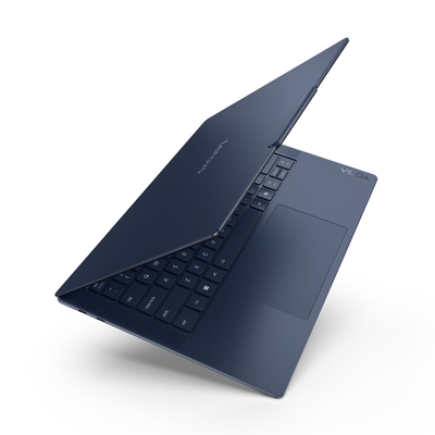 Laptop Lenovo Yoga Slim 7 14Q8X9, 14.5" OLED 3K 90Hz, 32GB 1TB SSD