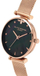 Orë dore Olivia Burton Queen Bee OB16AM145