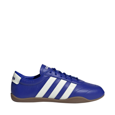 Патички за жени Adidas Grand Court Lo, синтетичка кожа, бели