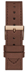 Orë dore për femra Guess Insignia GW0547L2, e kaftë