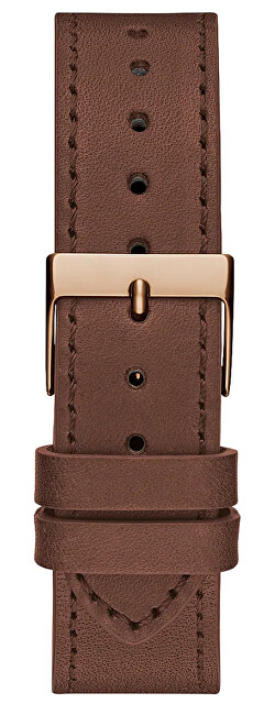 Orë dore për femra Guess Insignia GW0547L2, e kaftë