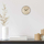 Orë muri/tavoline Nextime Edge Wood Mini 3532