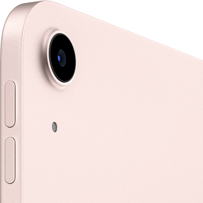 Таблет Apple iPad Air 2022, 10,9", 64 GB, Wi-Fi, розова боја