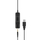 K слушалки EPOS Impact SC 75, USB/3.5mm, црни