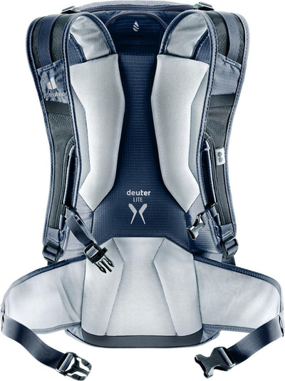 Çantë shpine për hiking Deuter Freerider Lite, 20 L