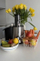 Shtrydhëse frutash MPM MSO-18M, 150W, enë lëngu 1L, çelik inox