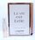 Eau De Parfum Lancome La Vie Est Belle 1.2 ml