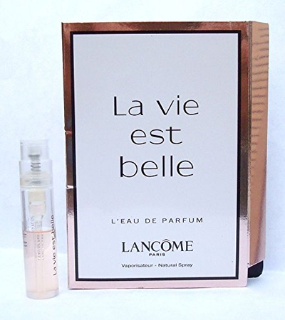 Eau De Parfum Lancome La Vie Est Belle 1.2 ml