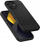 Mbulesë telefoni Caseology by Spigen Parallax MagSafe për iPhone 16, profil i hollë, e zezë matte