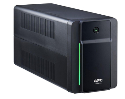 UPS APC Back UPS BX1600MI, 1600VA, 4x Schuko, AVR, i zi