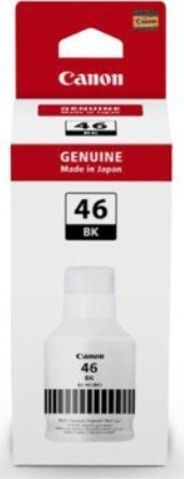 Ngjyrë për printer Canon GI-46 PGBK EM 4411C001, e zezë