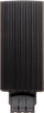 Панелен грејач HG-140, 60 W, полупроводнички, црн