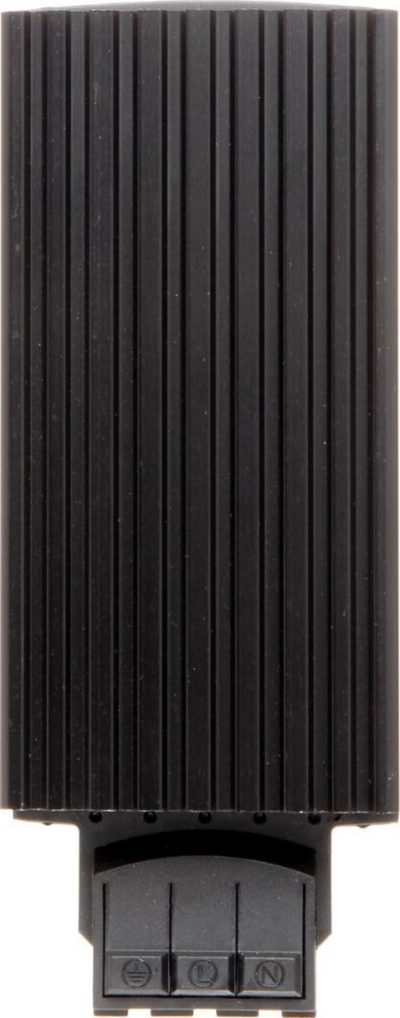 Панелен грејач HG-140, 60 W, полупроводнички, црн
