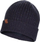 Kapelë dimri Buff Kort Knitted Beanie 1180817791000, akrilik edhe lesh, uniseks, blu nevi