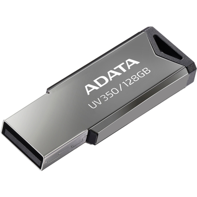 USB flash ADATA UV350, 128GB, USB 3.2 Gen 1, i zi