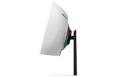 Монитор Samsung Odyssey OLED G9 Smart, 49\", DQHD, 240Hz, црн