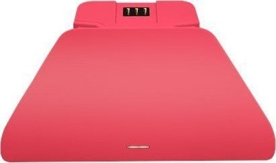 Bazë karikimi Razer Universal Quick Charging Stand Xbox, kompatibile Xbox Series X|S dhe Xbox One, Deep Pink Special Edition, rozë