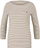 Bluzë Tom Tailor Regular Fit, bezhë, S