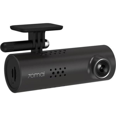 Kamerë makinë 70mai Dash Cam 3 M200, Full HD 1080P, HDR, e zezë